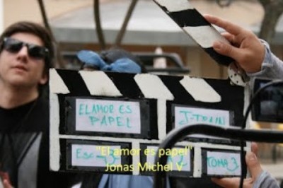 Cortometrajes en Tarija: Si puede ser escrito o pensado, puede ser filmado