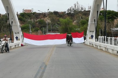 Cívicos de Tarija acuerdan unificar paro de 48 horas con el autotransporte