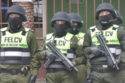 En 13 años, 105 policías fueron procesados por narcotráfico