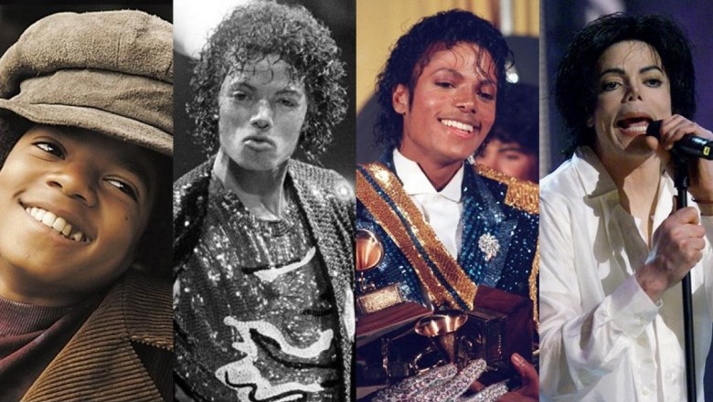 Una d&eacute;cada sin Michael Jackson
