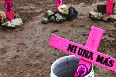 Hombre asesina a su expareja con disparo delante de su hija