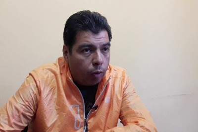 Cardozo cuestiona obras del MAS en el Chaco que se están “cayendo a pedazos”