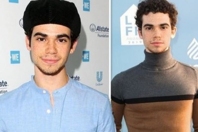  Muere a los 20 años Cameron Boyce, una estrella de Disney