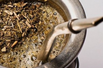 C&oacute;mo preparar y cebar un buen mate