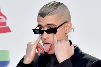 Bad Bunny anunci&oacute; que se retira de la m&uacute;sica: "Voy a ponerle una pausa a mi carrera"