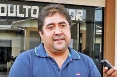 'Robert Ruiz defiende un generador, pero regaló Emtagas Villa Montes'