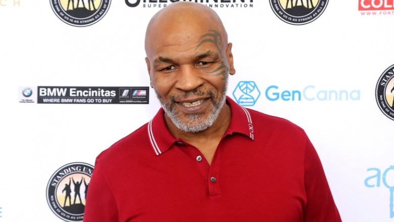La impactante revelaci&oacute;n de Mike Tyson: confes&oacute; que utilizaba la orina de sus hijos para pasar los controles antidoping