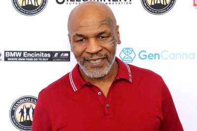La impactante revelaci&oacute;n de Mike Tyson: confes&oacute; que utilizaba la orina de sus hijos para pasar los controles antidoping