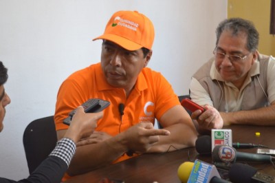 Wilman Cardozo pide a Dios que 