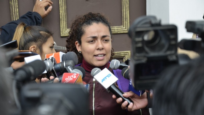 C&iacute;vicos conminan a la poblaci&oacute;n a defender el voto y el respeto a la decisi&oacute;n del pueblo