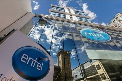 Denuncian millonario daño al Estado: el MAS usaba a ENTEL como su 'caja chica'