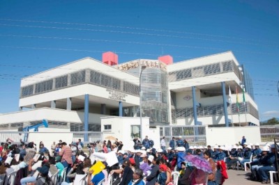 Anuncian que vicepresidencia de comercialización de YPFB funcionará en Villa Montes
