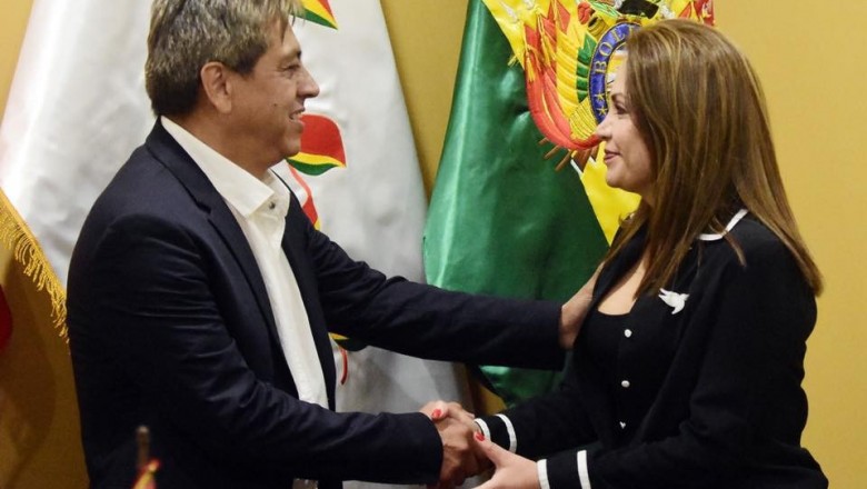 Coss&iacute;o busca articular agenda para formar frente &uacute;nico en elecciones nacionales