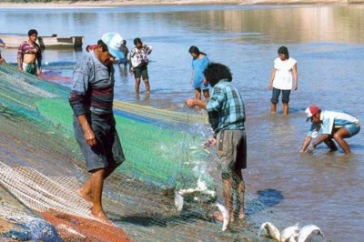 Ministerio de Desarrollo Rural abordará temáticas de pesca e inspección al Pilcomayo