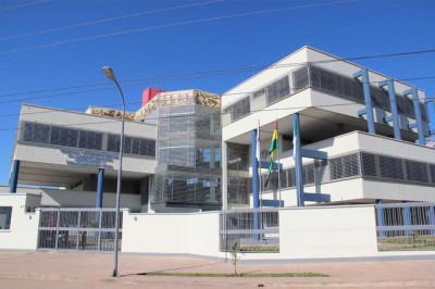 Villa Montes retiene una vicepresidencia de YPFB y levanta amenaza de paro indefinido