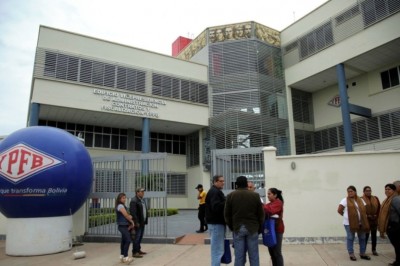 Villa Montes espera respuestas claras y concretas del ministro de Hidrocarburos
