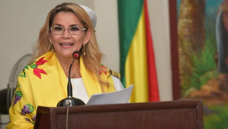 Concluye el periodo constitucional, hay pr&oacute;rroga y apuntan a postular a &Aacute;&ntilde;ez