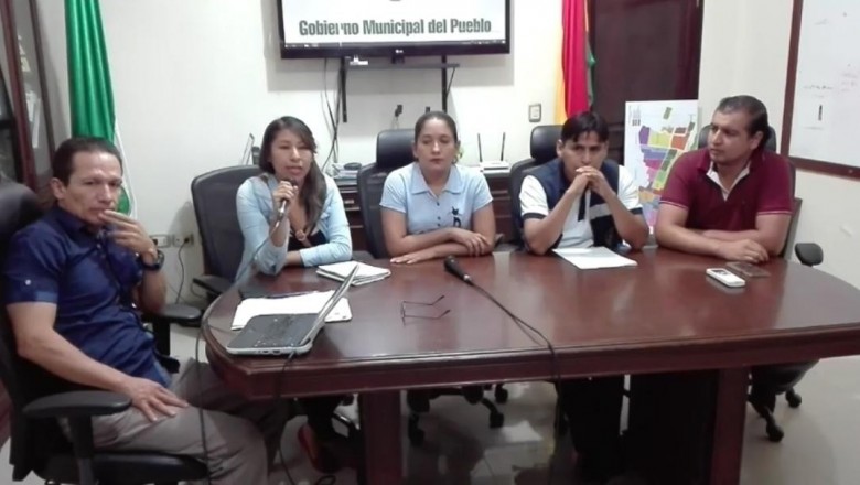 Yacuiba: Funcionarios de Ingresos Municipales acusan a la exdirectora de malos tratos y mal manejo