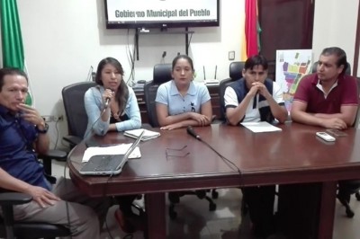 Yacuiba: Funcionarios de Ingresos Municipales acusan a la exdirectora de malos tratos y mal manejo