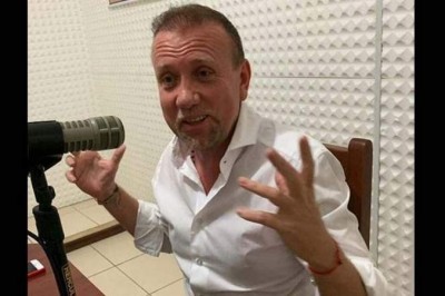 Excandidato Virginio Lema propone eliminar la palabra “indígena” para no dividir  