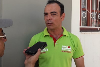 «Nos miramos de espalda»: Cavero propone la creación de un Comité para combatir el coronavirus