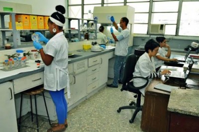 BioCubaFarma desmiente que Cuba tiene la cura para el covid-19
