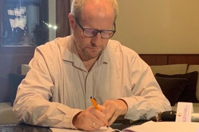 En el Departamento: Oliva anuncia bono de bs. 500 para que más de 27.500 familias puedan afrontar la 'cuarentena'
