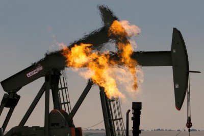 &ldquo;P&aacute;nico&rdquo; en el mundo petrolero: el crudo llega a menos de US$ 0 por barril, el precio m&aacute;s bajo desde que se abri&oacute; el comercio de futuros de petr&oacute;leo en 1983