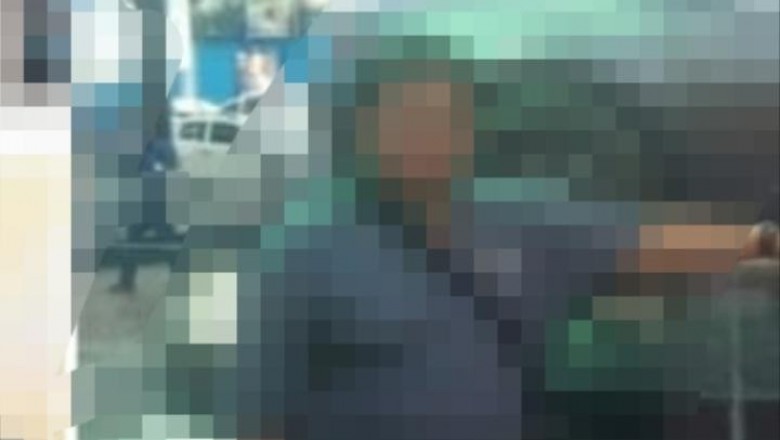 Hijo del paciente fallecido por COVID-19 en Yacuiba: Mi pap&aacute; se contagi&oacute; en el Campesino, o en las ollas populares