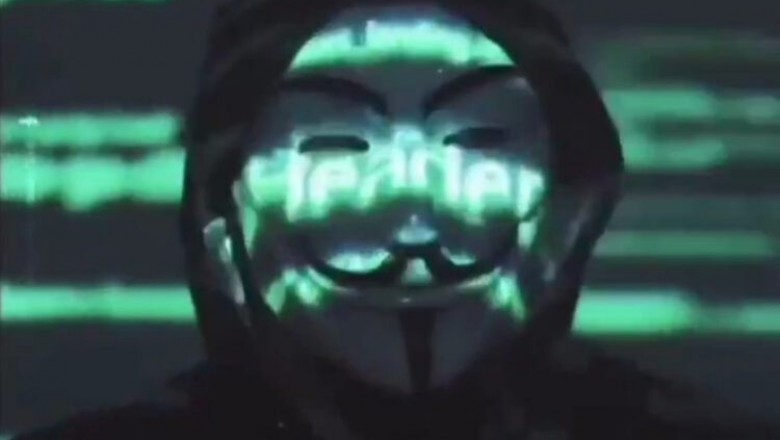 Anonymous 2020: ¿Quiénes son y qué hicieron hasta el momento? | Infotarija
