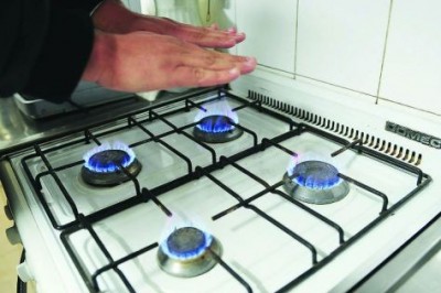 Cortan el servicio de gas domiciliario en Villaz&oacute;n, Challapata y Huari debido a los bloqueos