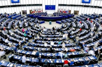 El caso por estupro que enfrenta Evo Morales llega al Parlamento Europeo