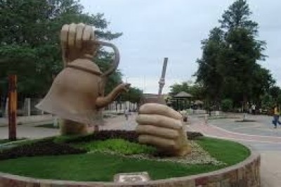 Municipio de Villa Montes apoya iniciativas público-privadas para potenciar el turismo
