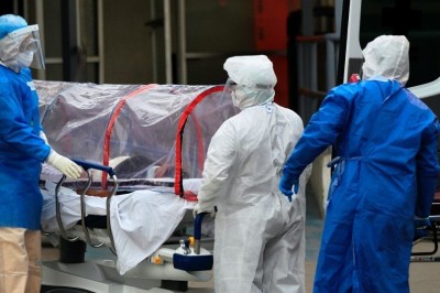 España supera los 50.000 fallecidos por coronavirus