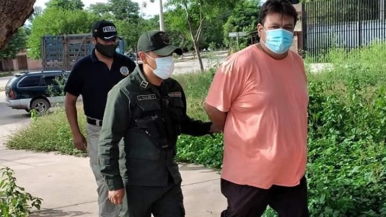 Sentencia de 30 a&ntilde;os para ex asamble&iacute;sta Ferreira por violaci&oacute;n y abuso a 4 menores.