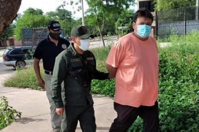 Sentencia de 30 años para ex asambleísta Ferreira por violación y abuso a 4 menores.