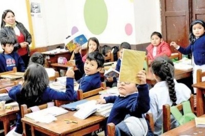  Defensoría pide al Ministerio de Educación fiscalizar 18 colegios privados por denuncias