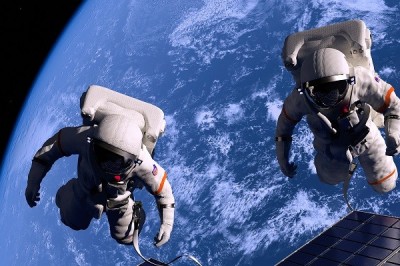Europa busca nuevos astronautas por primera vez en 11 a&ntilde;os