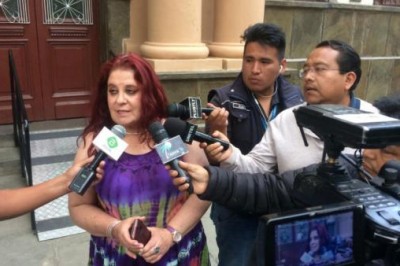 Rothe: El paro médico es político y defiende intereses particulares