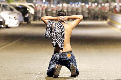 38 muertos en otra jornada de protestas en Birmania, según Naciones Unidas