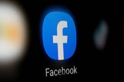 Rusia exige explicaciones a Facebook por bloqueo de cuentas