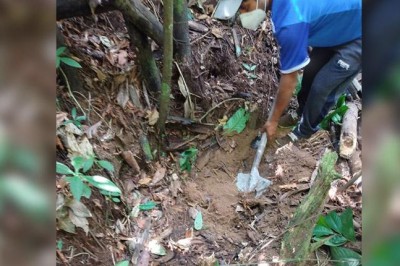 Arrestan a tres personas implicadas en los feminicidios de Villa Tunari