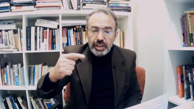 Richter dice que Bolivia fue v&iacute;ctima del neogolpismo y fija 10 hitos del plan del &lsquo;golpe&rsquo;