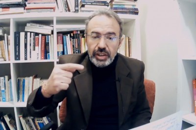 Richter dice que Bolivia fue víctima del neogolpismo y fija 10 hitos del plan del ‘golpe’