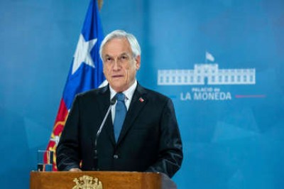 Piñera se suma a críticas por la situación de la expresidenta Áñez y Bolivia le pide no interferir
