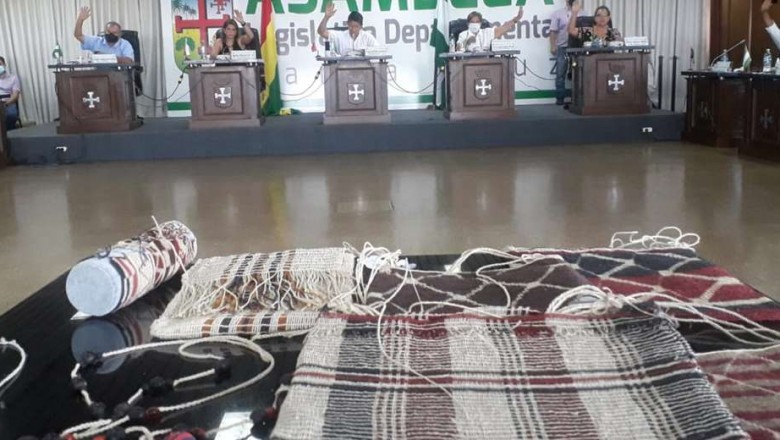 MAS propone ley de alternancia para concejales y asamble&iacute;stas titulares y suplentes