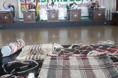 MAS propone ley de alternancia para concejales y asambleístas titulares y suplentes