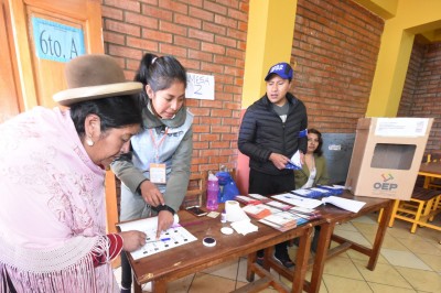 El TSE apela a la ‘seriedad y responsabilidad’ de los jurados para evitar demoras en apertura de mesas