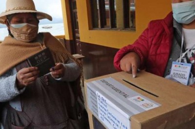 Cómputo de actas entra en la recta final y el triunfo de la oposición es inminente