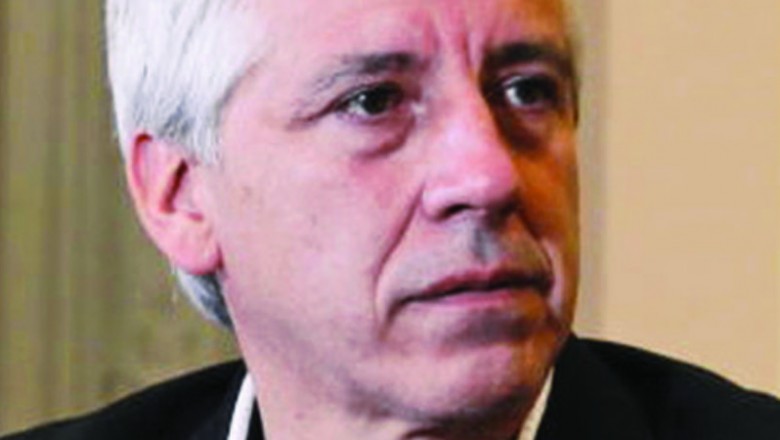 Garc&iacute;a Linera: Antes el MAS te apoyaba y ganabas, ahora no es suficiente